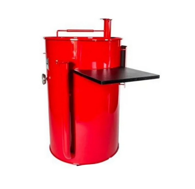 Gateway Drum Smokers Beistelltisch 55 Gallonen