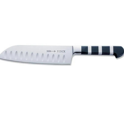 F-Dick 1905 Santoku Gewelfd 18cm