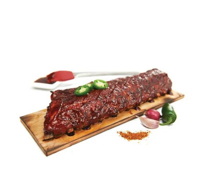 GrillPro Maple Smoking Board 30 cm 2 pieces