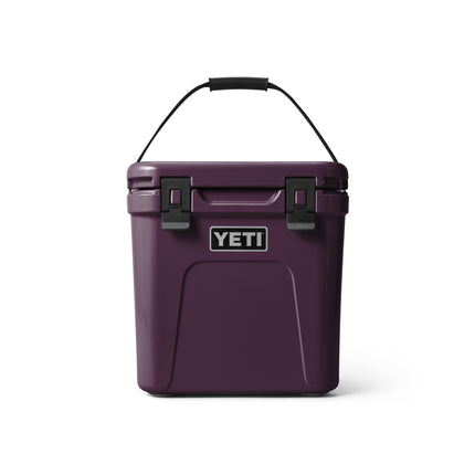 Yeti Roadie 24 Hard Cooler Nordic Purple