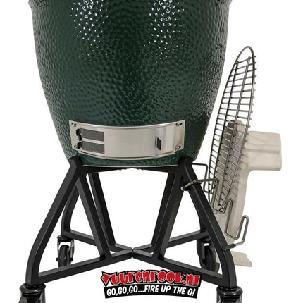 Big Green Egg Nest Utility Rack