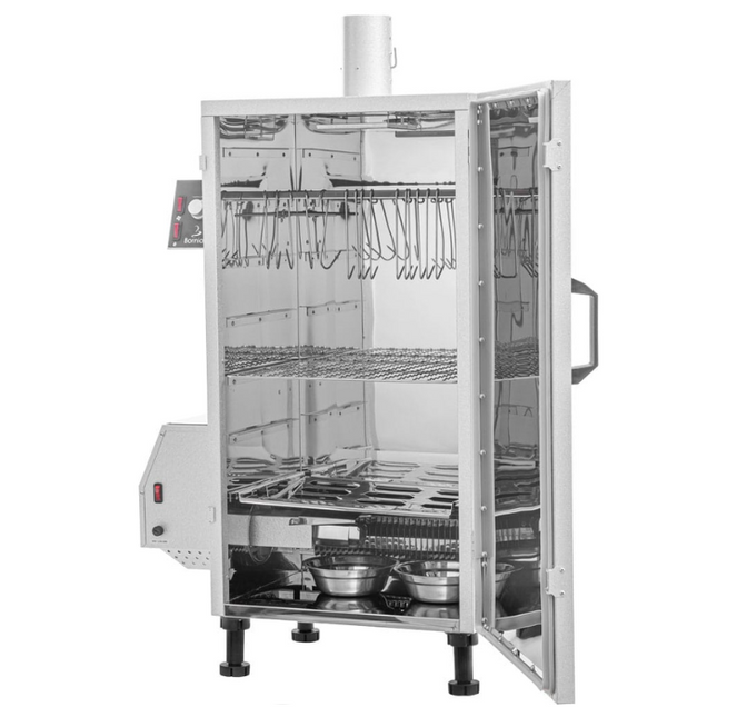 Borniak Digital Smoker UWD-70