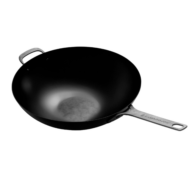 Kamado Joe Karbon Steel Wok