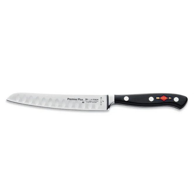 F-Dick Premier Plus Universalmesser gebogen 15 cm