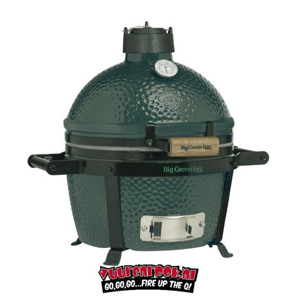 Big Green Egg MiniMax