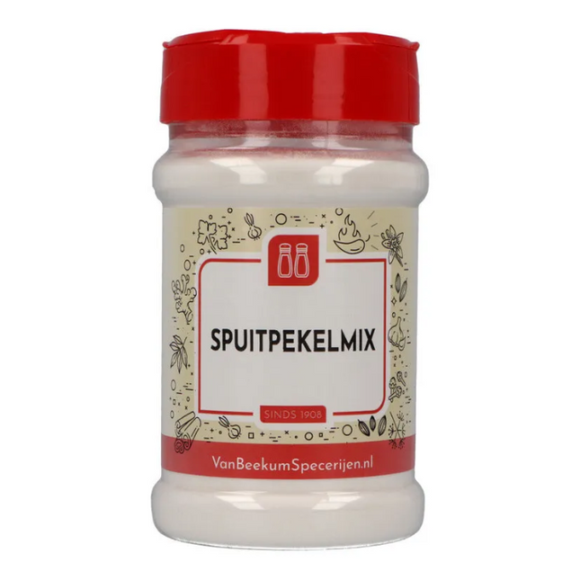 Van Beekum Spuitpekelmix 200 gram