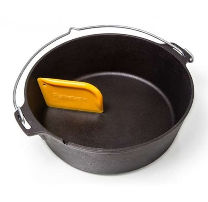 Petromax Dutch Oven Pan Scraper