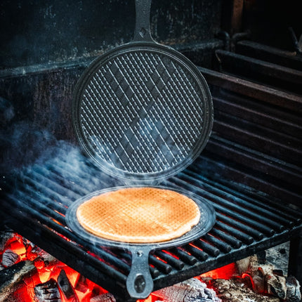 Der Windmill Stroopwafel-Hersteller