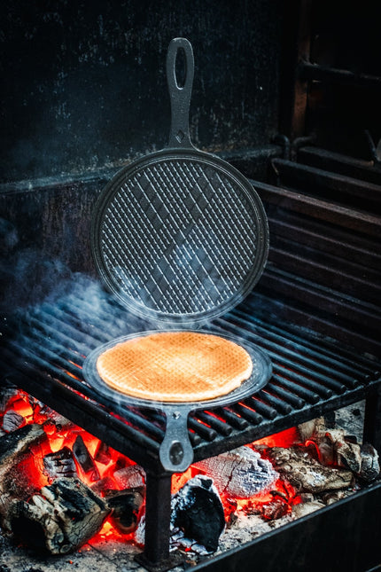 The Windmill Stroopwafel maker