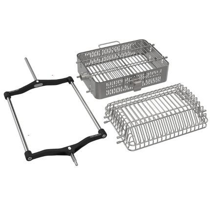 Kamado Joe Joetisserie Basket Set