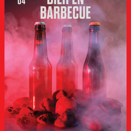 Beer and Barbecue