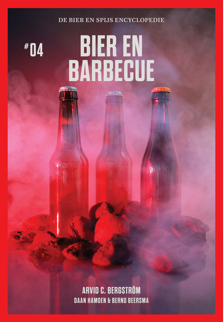 Beer and Barbecue