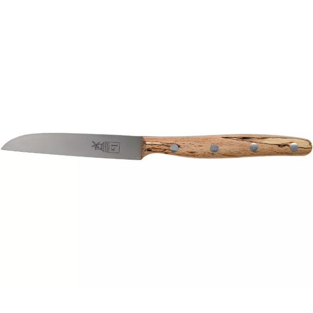 Robert Herder K1 Peel/vegetable knife 9 cm stainless steel