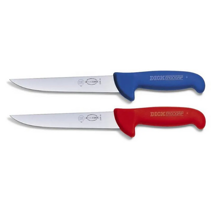 F-Dick Ergogrip Cutting/Fleece Knife 21cm