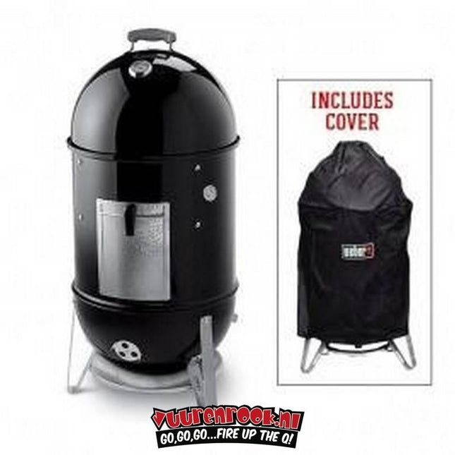 Weber Smokey Mountain Cooker Ø 47 cm