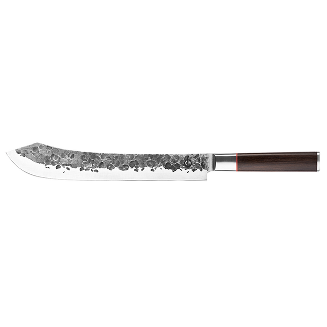 Sebra Forged Butcher Knife / Slagersmes