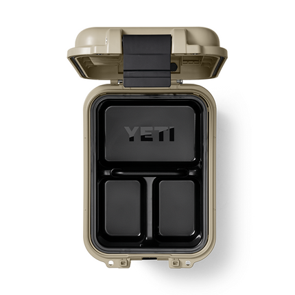 Yeti Loadout Go Box 15 Tan