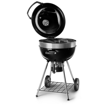 Napoleon Pro Charcoal Kettle Grill 57