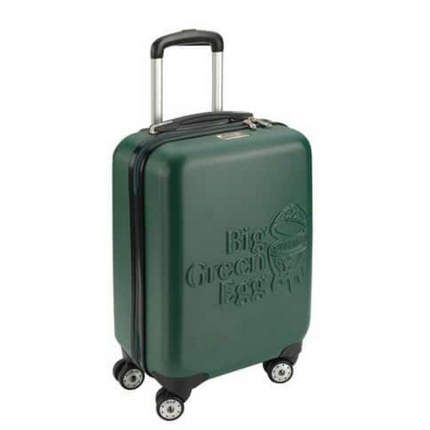 Big Green Egg Travel Trolley