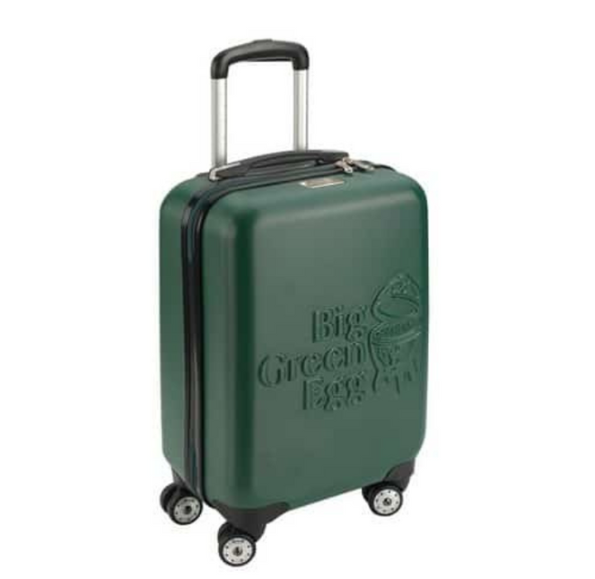 Big Green Egg Travel Trolley