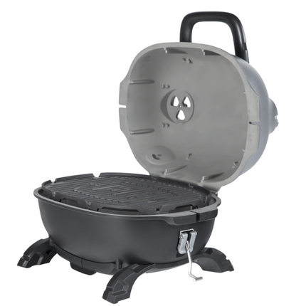 PKGO Camp &amp; Tailgate Grillsystem (Flipkit)