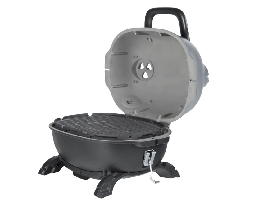 PKGO Camp &amp; Tailgate Grillsystem (Flipkit)