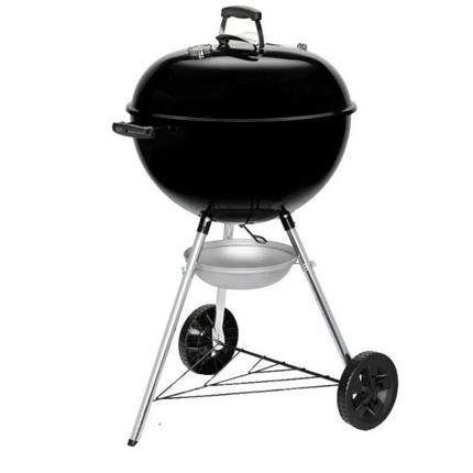 Weber Original Kettle E-5710 Houtskoolbarbecue 57 cm