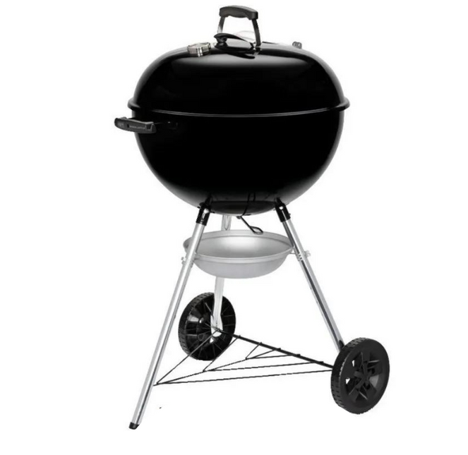 Weber Original Kettle E-5710 Charcoal barbecue 57 cm