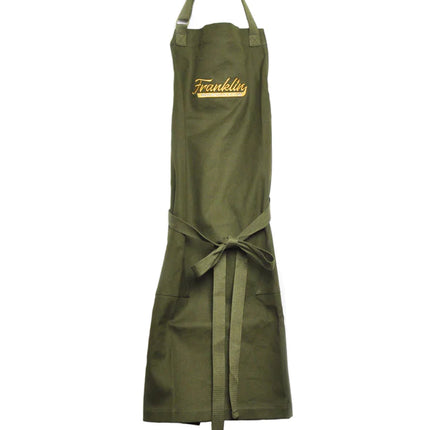 Franklin Barbecue Pits Apron