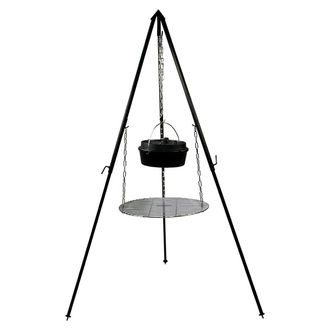 Valhal Outdoor-Stativ 175 cm