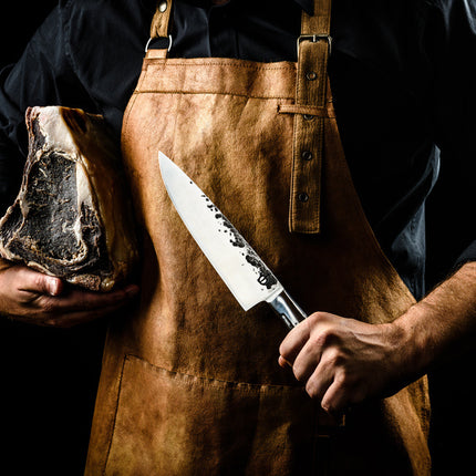 Intense Forged Chef's Knife