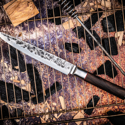 Sebra Forged Carving Knife