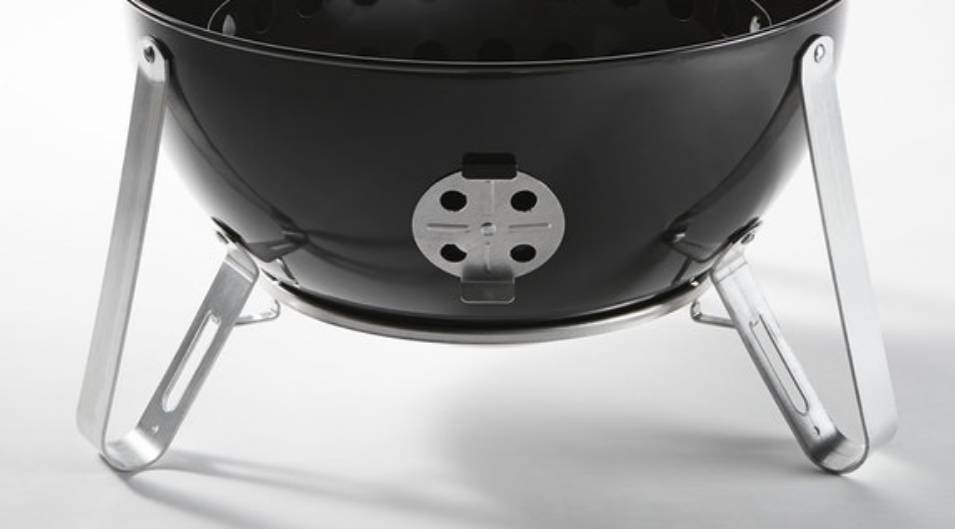 Weber Smokey Mountain Cooker Ø 37 cm