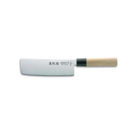 F-Dick AsiaCut Usuba Vegetable Knife 16cm