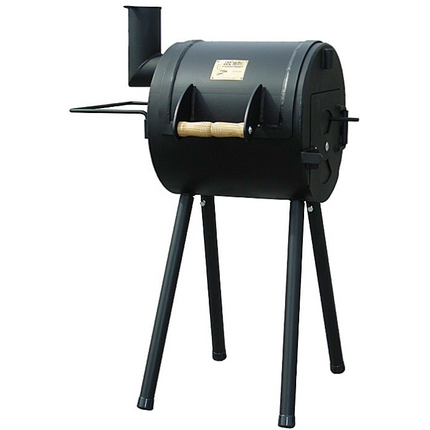 Little Joe's BBQ Smoker