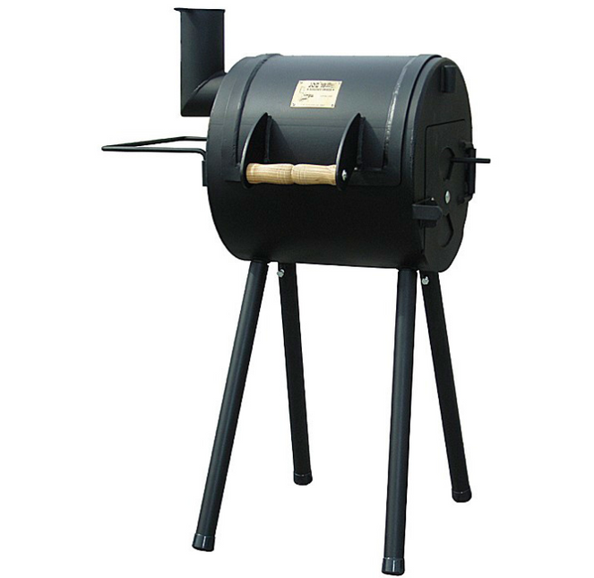 Little Joe's BBQ Smoker