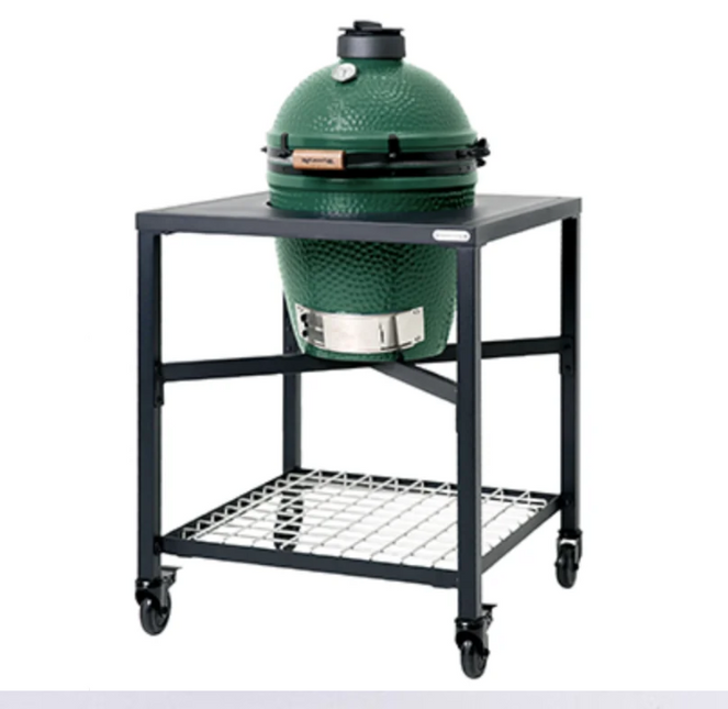 Big Green Egg Eierrahmen mittelgroß