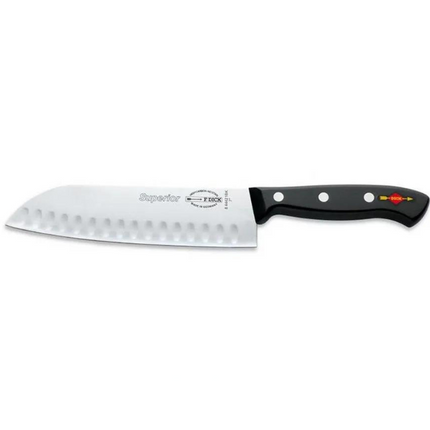 F-Dick Superior Santoku Gewelfd 18cm