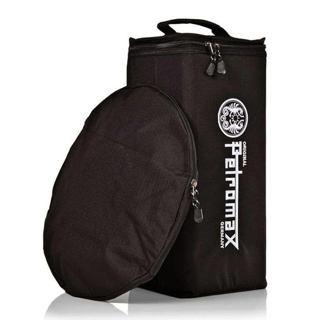 Petromax Transport Bag HK350/HK500 And Top Reflector