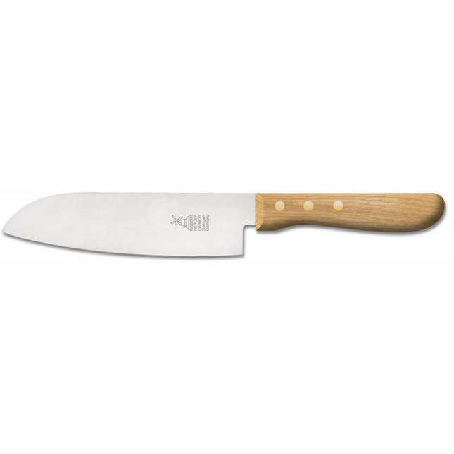 Robert Herder Chef's knife 'Jeroen Hazebroek' 36 cm stainless steel