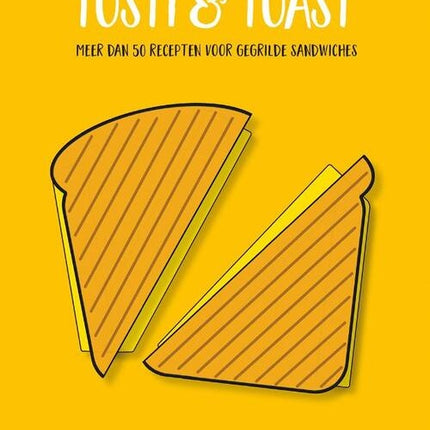 Toasti &amp; Toast