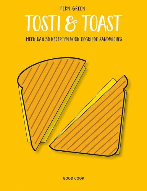 Toasti &amp; Toast