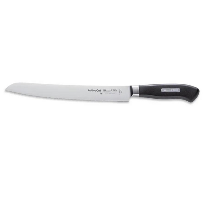 F-Dick Active Cut Broodmes Kartel 21 cm