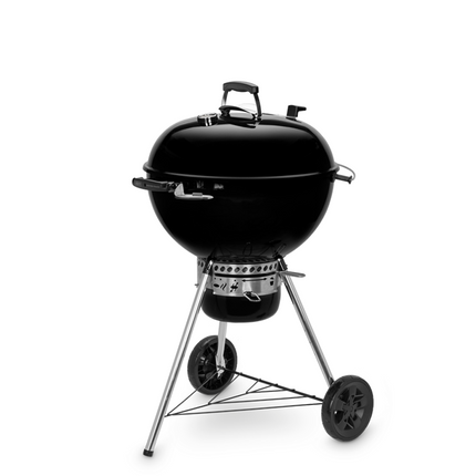 Master-Touch GBS E-5750 Holzkohlegrill Ø 57 cm