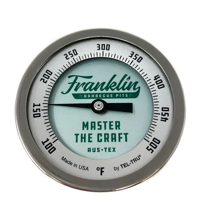 Franklin Grillstellen-Thermometer