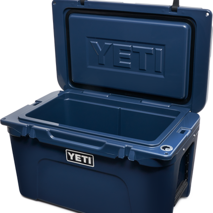 Yeti Tundra 45 Hard Cooler Navy