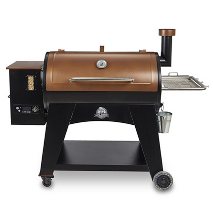 Pit Boss Austin XL Wood Pellet Grill