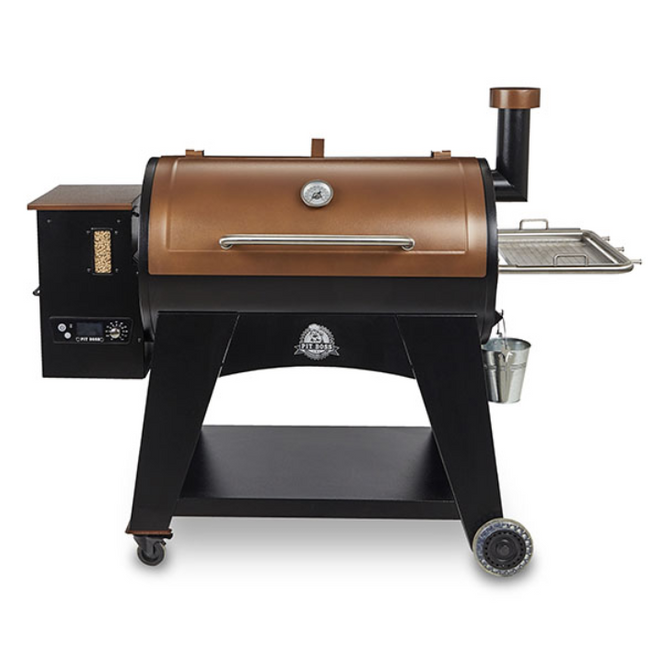 Pit Boss Austin XL Holzpelletgrill