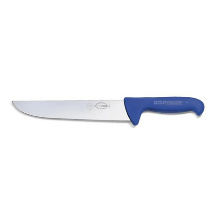 F-Dick Ergogrip Block Knife 18cm