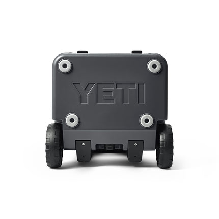 Yeti Roadie 48 Hard Cooler Charcoal